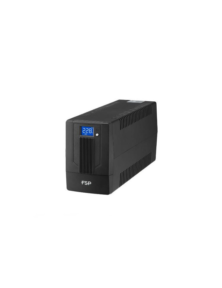 Токозахранващо устройство FSP Group IFP800 800VA/480W, Line Interactive - PPF4802000