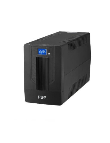 Токозахранващо устройство FSP Group IFP1500 1500VA/900W, Line Interactive - PPF9003100