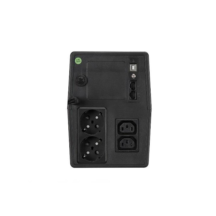 Токозахранващо устройство FSP Group IFP1500 1500VA/900W, Line Interactive - PPF9003100