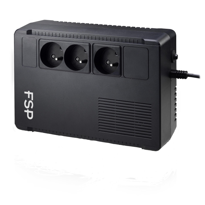 Токозахранващо устройство FSP Group Eco 800 800VA/480W - PPF4802201