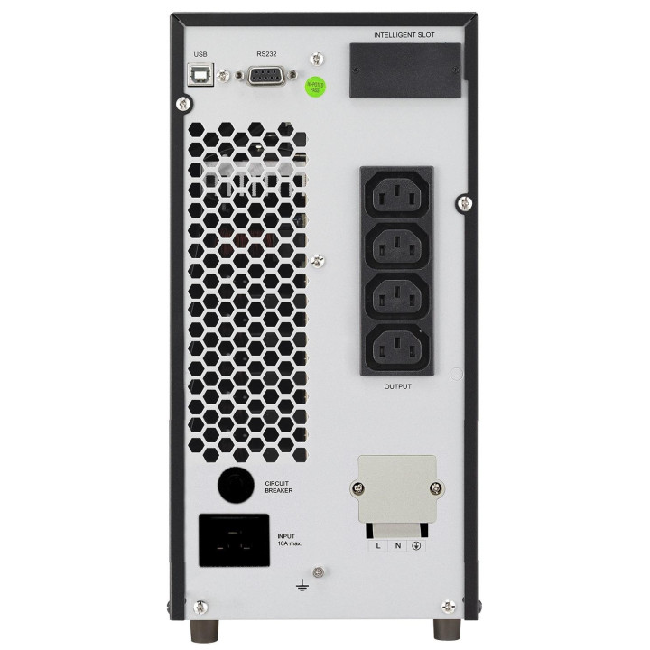 Токозахранващо устройство FSP Group Champ Tower 3000VA/2700W, OnLine - PPF24A1807