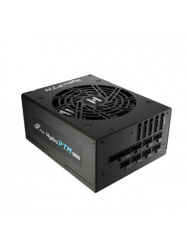 Захранване FSP Group HYDRO PTM PRO, 850W, 80 Platinum - PPA8502200
