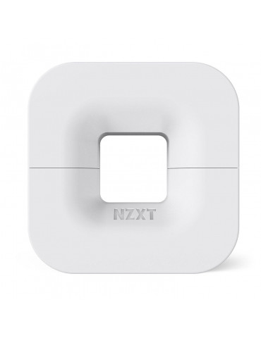 Поставка за слушалки NZXT Puck White - BA-PUCKR-W1