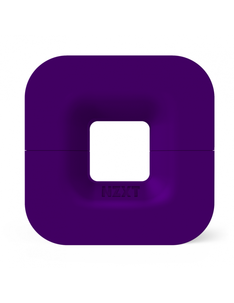 Поставка за слушалки NZXT Puck Purple - BA-PCKRT-PP