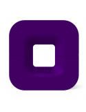 Поставка за слушалки NZXT Puck Purple - BA-PCKRT-PP