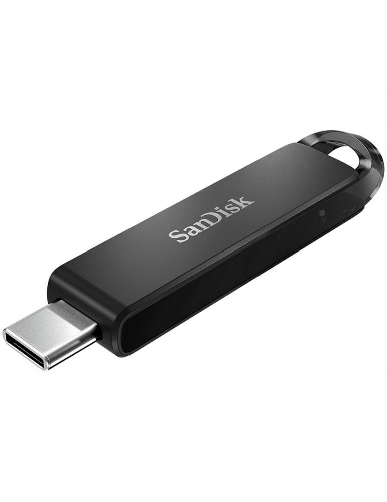 Флаш памет SanDisk 64GB Ultra USB 3.1 Gen 1 Type-C - SDCZ460-064G-G46