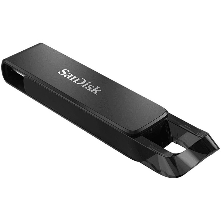 Флаш памет SanDisk 64GB Ultra USB 3.1 Gen 1 Type-C - SDCZ460-064G-G46