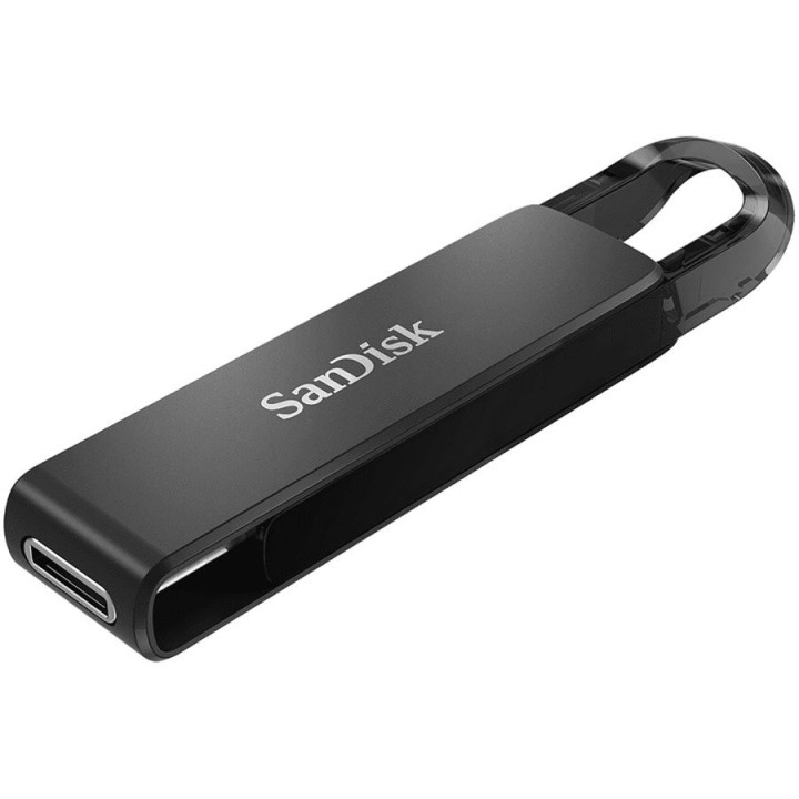 Флаш памет SanDisk 64GB Ultra USB 3.1 Gen 1 Type-C - SDCZ460-064G-G46