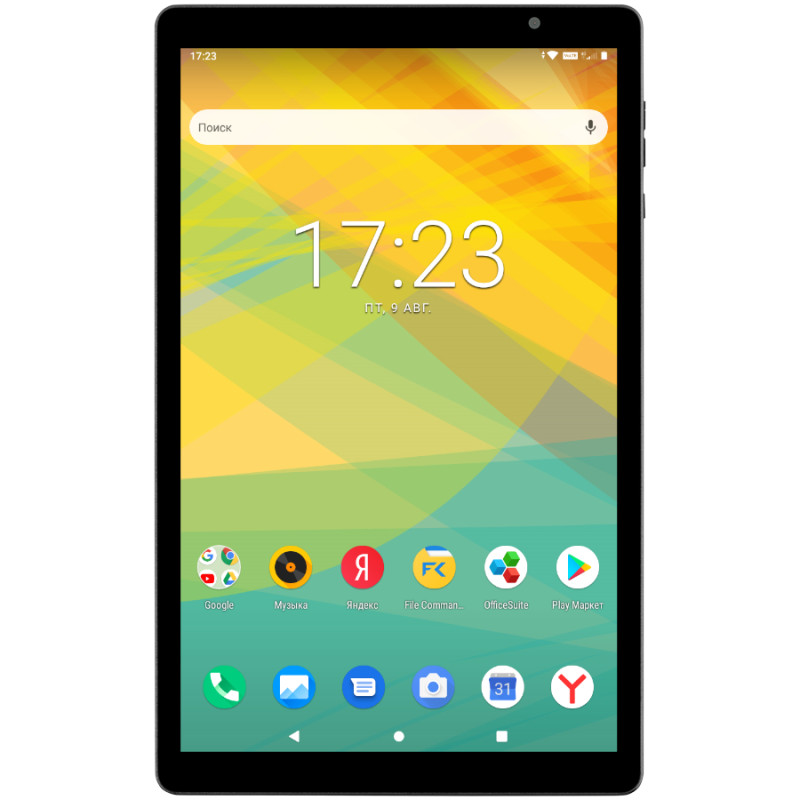 Таблет Prestigio grace 4891 4G 10.1