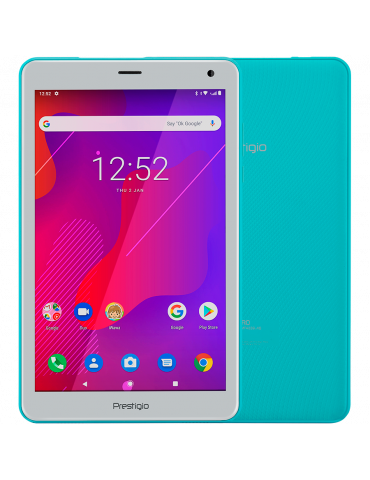 Таблет Prestigio Q PRO 8.0" - PMT4238_4G_D_MT