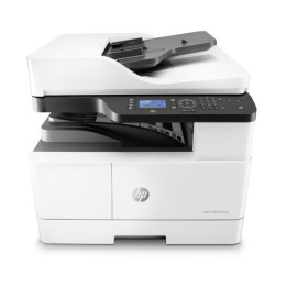 Мултифункционално устройство HP LaserJet MFP M443nda - 8AF72A