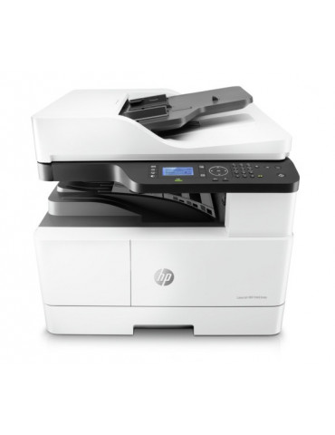 Мултифункционално устройство HP LaserJet MFP M443nda - 8AF72A