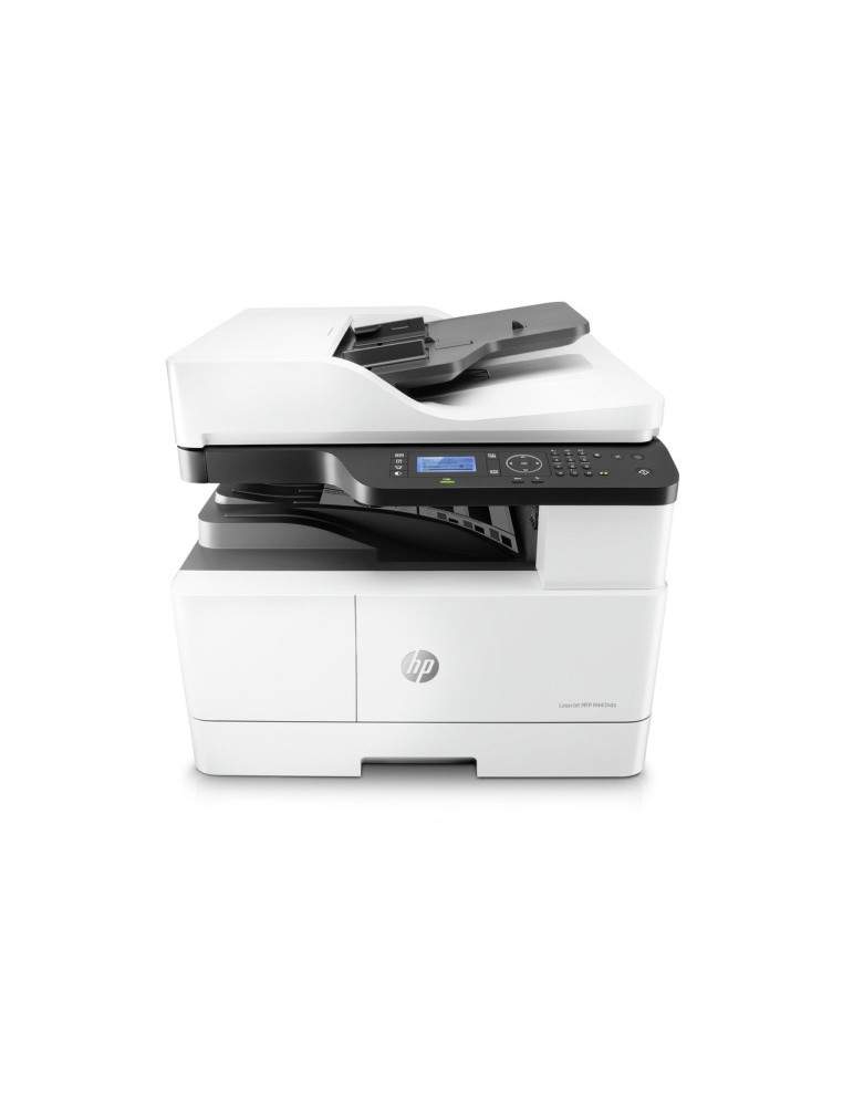 Мултифункционално устройство HP LaserJet MFP M443nda - 8AF72A