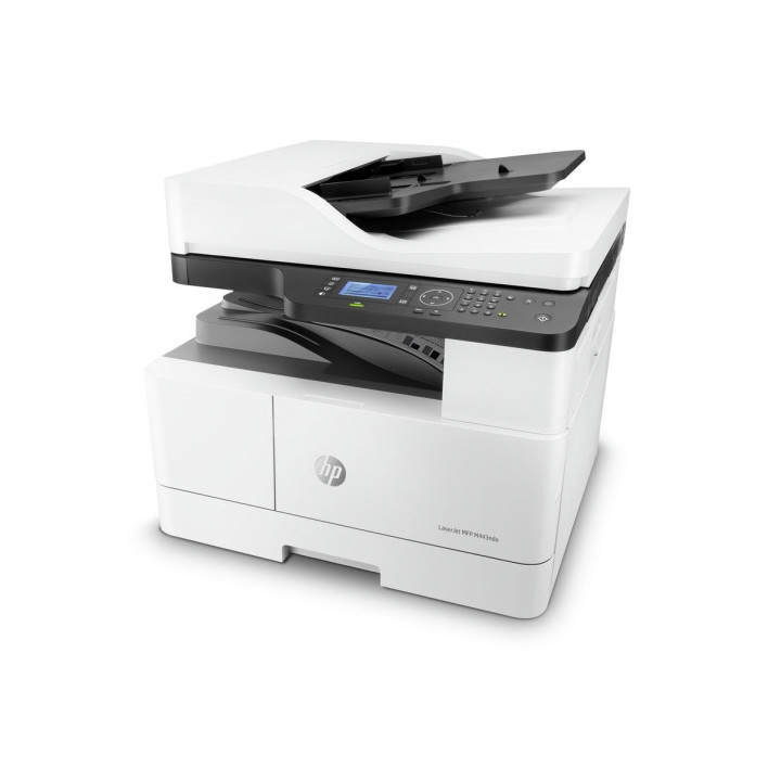Мултифункционално устройство HP LaserJet MFP M443nda - 8AF72A
