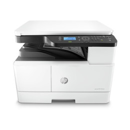 Мултифункционално устройство HP LaserJet MFP M442dn - 8AF71A