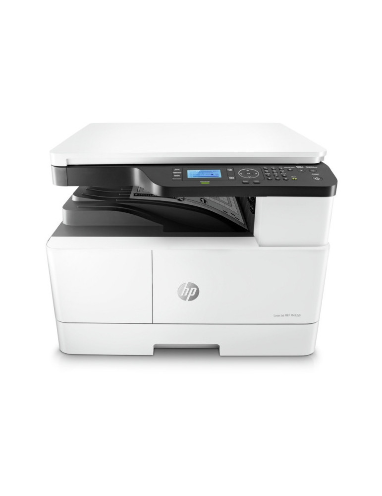 Мултифункционално устройство HP LaserJet MFP M442dn - 8AF71A