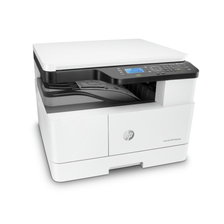 Мултифункционално устройство HP LaserJet MFP M442dn - 8AF71A