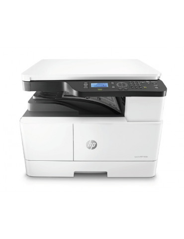 Мултифункционално устройство HP LaserJet MFP M438n - 8AF43A