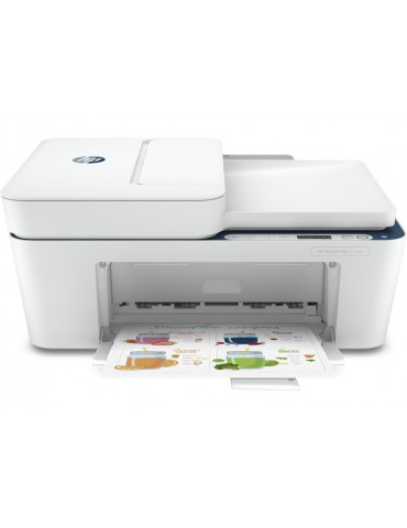 Мултифункционално устройство HP DeskJet 4130e All-in-One - 26Q93B