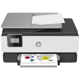 Мултифункционално устройство HP OfficeJet 8012e AiO - 228F8B