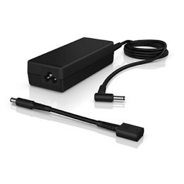 Адаптер за лаптоп HP 90W Smart AC Adapter for HP 2xx G2, Probook 6xx, ZBook 15 G2 - H6Y90AA