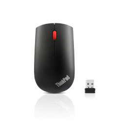 Безжична мишка Lenovo ThinkPad Essential - 4X30M56887