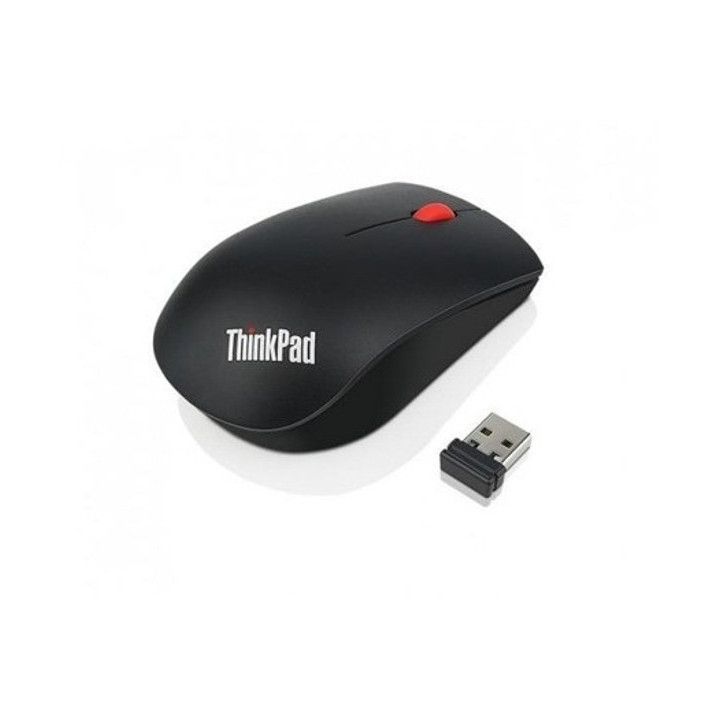 Безжична мишка Lenovo ThinkPad Essential - 4X30M56887