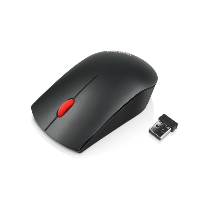 Безжична мишка Lenovo ThinkPad Essential - 4X30M56887