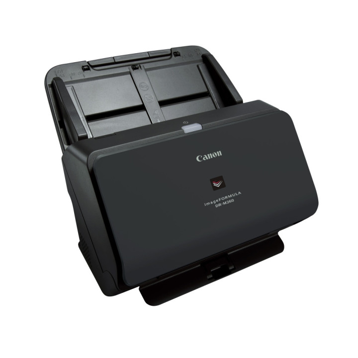 Скенер Canon Document Reader M260