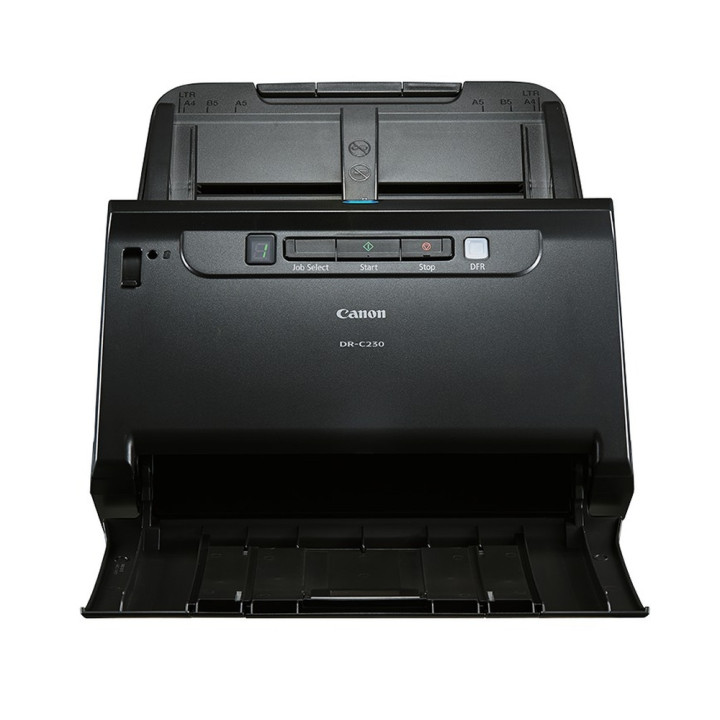 Скенер Canon imageFORMULA DR-C230