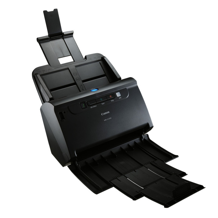 Скенер Canon imageFORMULA DR-C230