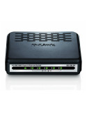 Суич D-Link 5-Port Gigabit - GO-SW-5G