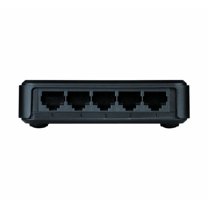 Суич D-Link 5-Port Gigabit - GO-SW-5G
