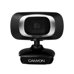 Web камера Canyon CNE-CWC3N