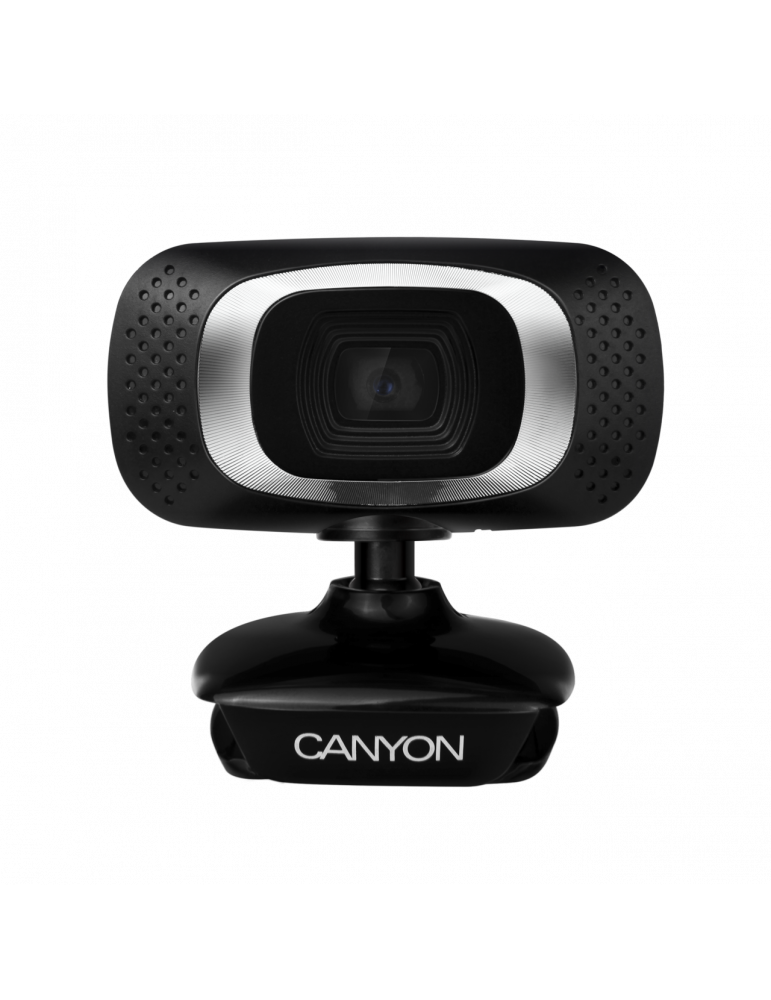 Web камера Canyon CNE-CWC3N