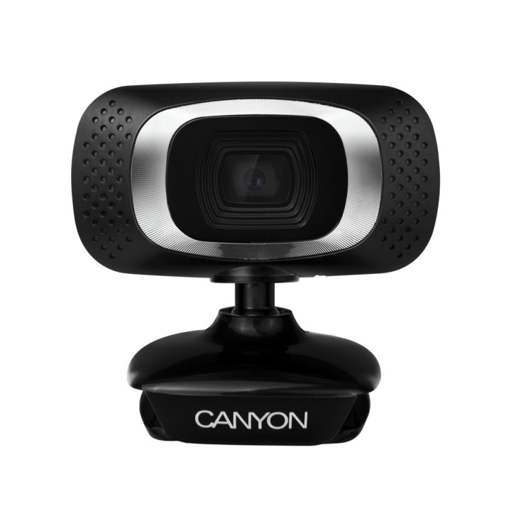 Web камера Canyon CNE-CWC3N