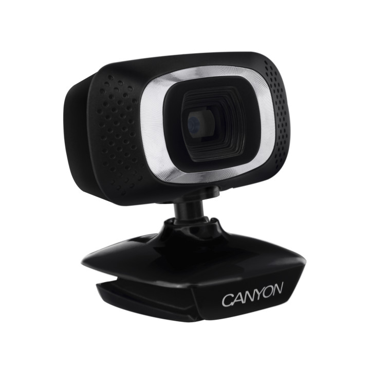 Web камера Canyon CNE-CWC3N