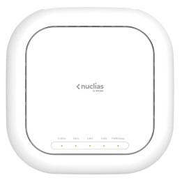 Безжичен Access Point D-Link AC1900 Wave 2 Nuclias - DBA-2520P