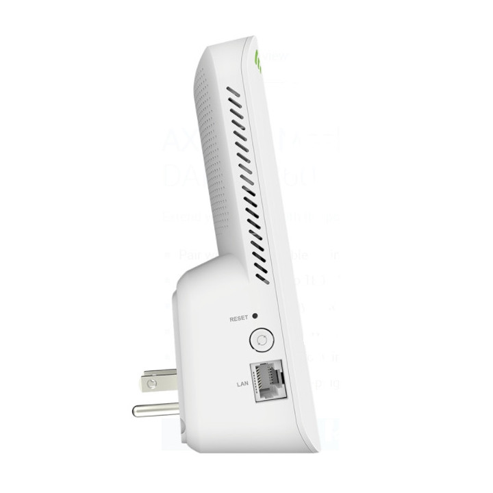 Безжичен Access Point D-Link AX1800 Mesh Wi-Fi 6 - DAP-X1860