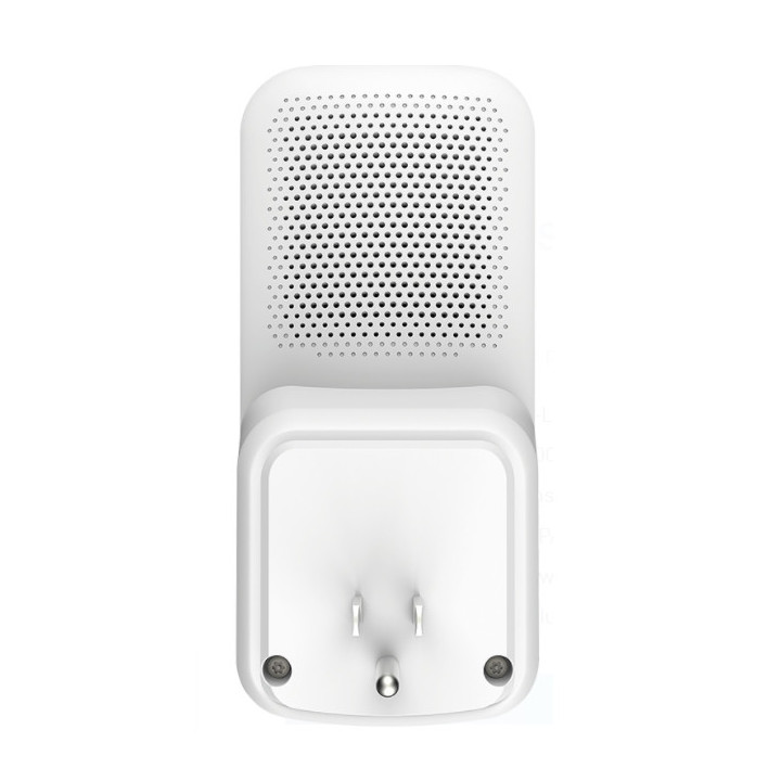 Безжичен Access Point D-Link AX1800 Mesh Wi-Fi 6 - DAP-X1860