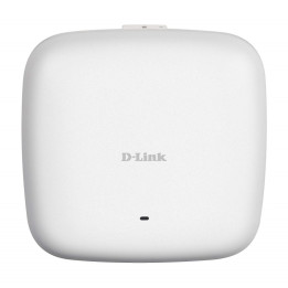Безжичен Access Point D-Link AC1750 Wave2 Dual-Band PoE - DAP-2680