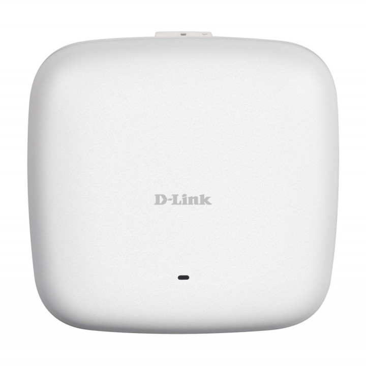 Безжичен Access Point D-Link AC1750 Wave2 Dual-Band PoE - DAP-2680