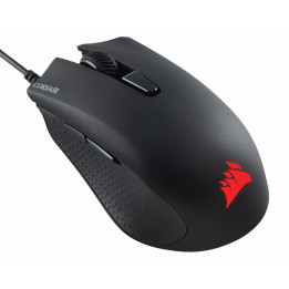 Геймърска мишка Corsair Harpoon RGB PRO, CH-9301111-EU