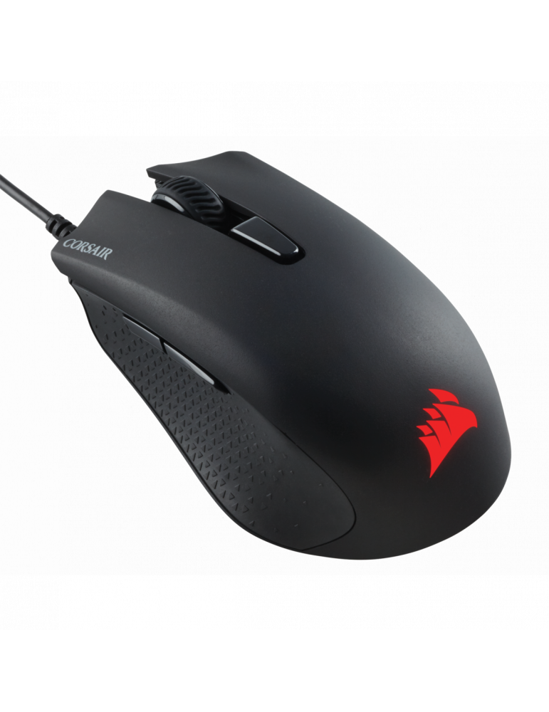 Геймърска мишка Corsair Harpoon RGB PRO, CH-9301111-EU