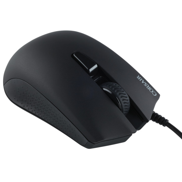 Геймърска мишка Corsair Harpoon RGB PRO, CH-9301111-EU