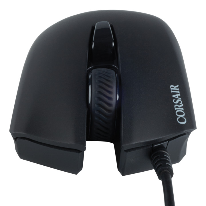 Геймърска мишка Corsair Harpoon RGB PRO, CH-9301111-EU