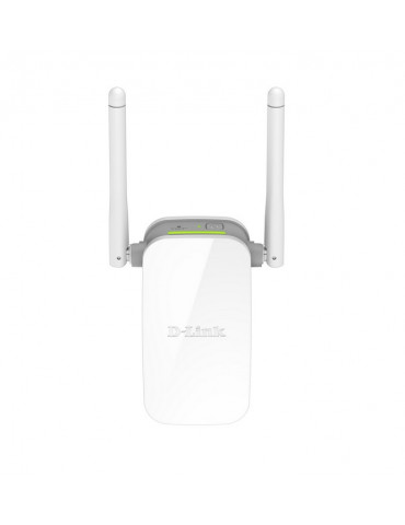 Безжичен Range Extender D-Link N300 - DAP-1325