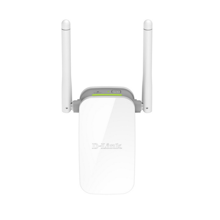 Безжичен Range Extender D-Link N300  - DAP-1325