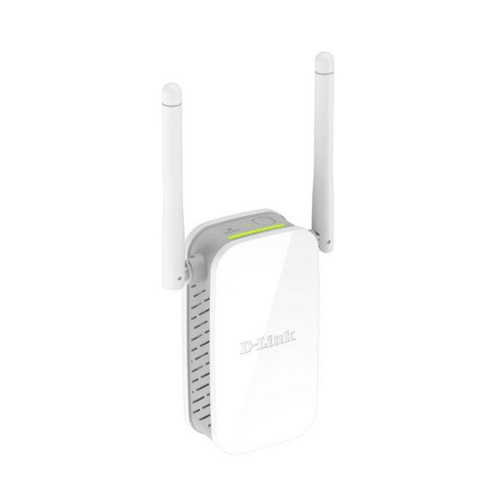 Безжичен Range Extender D-Link N300  - DAP-1325