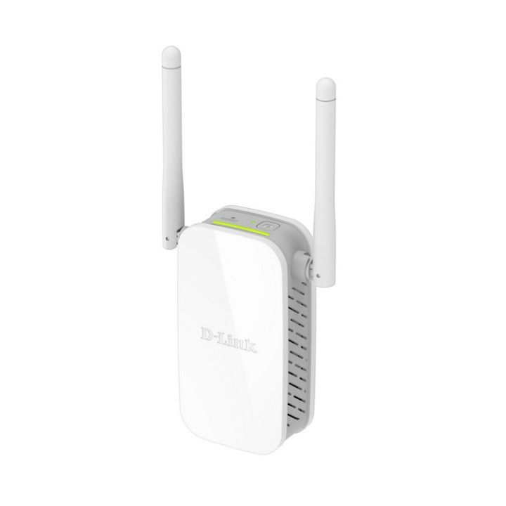 Безжичен Range Extender D-Link N300  - DAP-1325